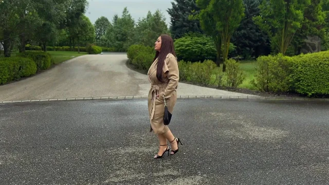 Preview of LoveHerBoobs Coco Rains Old Lust Never Dies XXX